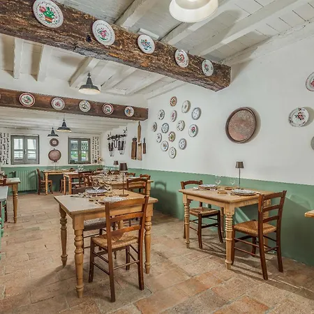 Σπίτι διακοπών La Casina Casteggio
