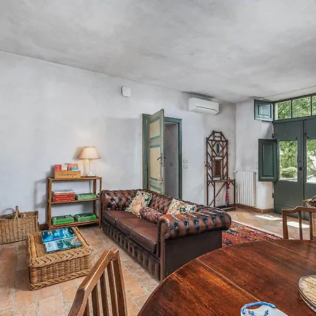 La Casina Casteggio
