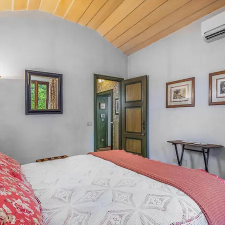 La Casina Σπίτι διακοπών Casteggio